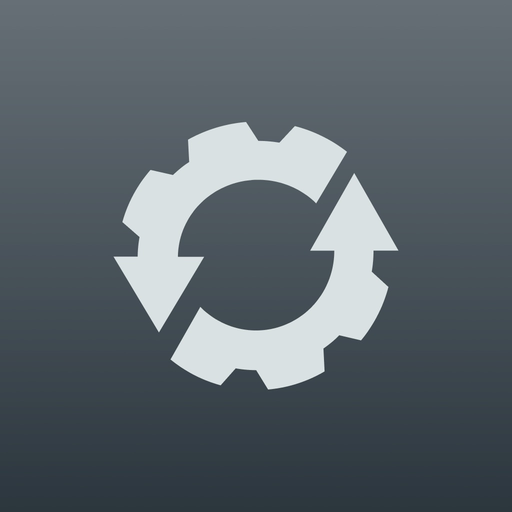 EquipmentShare Rent app icon