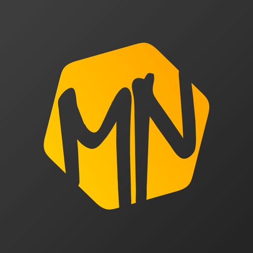 MNova Internacional app icon