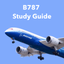 B787 Study Guide icon