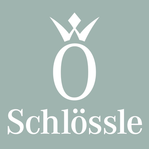 SCHLÖSSLE · GUTL'S GUTE KÜCHE app icon