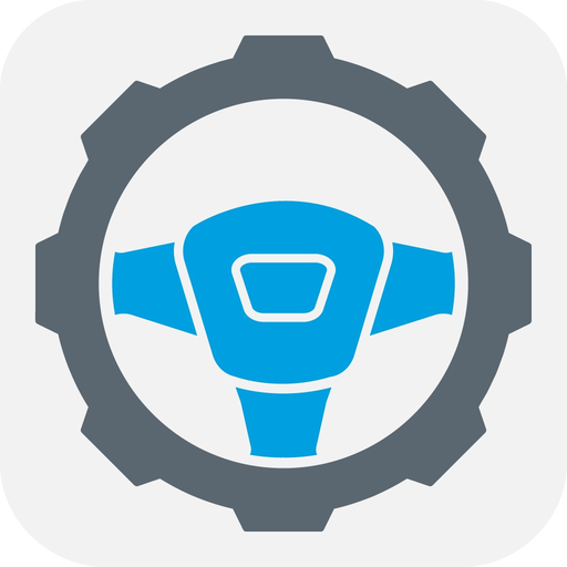 Zonar MobileCommand™ app icon