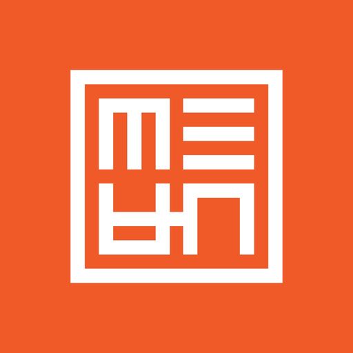 Mecha Noodle Bar app icon