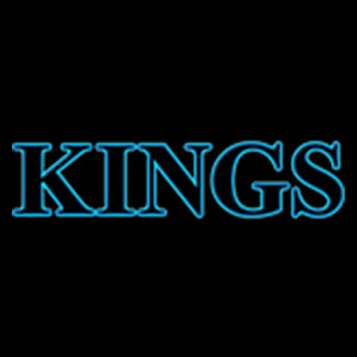 Kings. app icon
