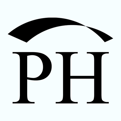 Peterson Health app icon