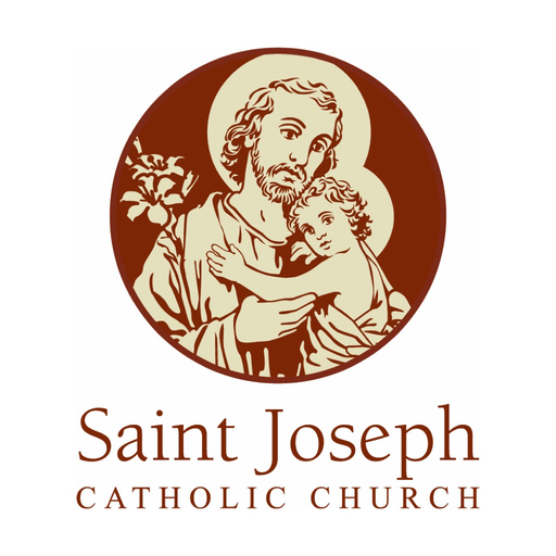 St Joseph Church Houston app icon