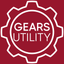 Gears Utility icon