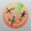 Waterbomber Wildfire Tracker icon