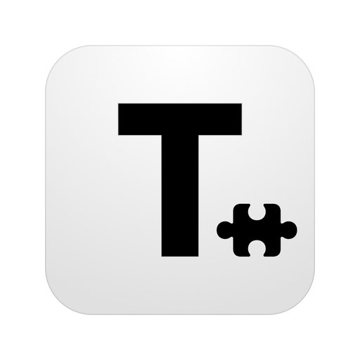 Save to Thoughtful app icon