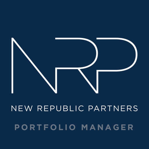NRP Portfolio Manager app icon