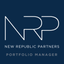 NRP Portfolio Manager icon