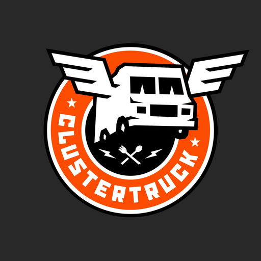 ClusterTruck for Couriers app icon