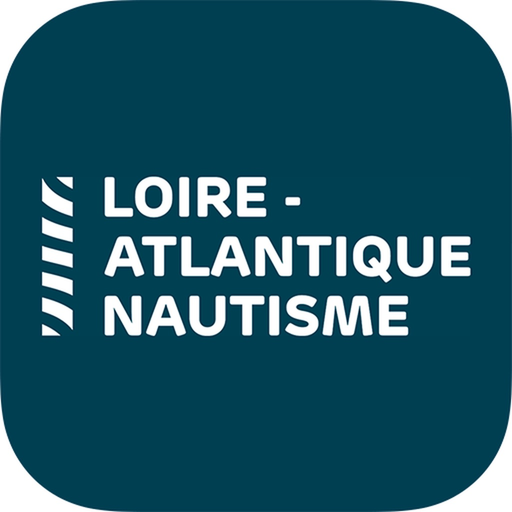 Loire-Atlantique Nautisme app icon