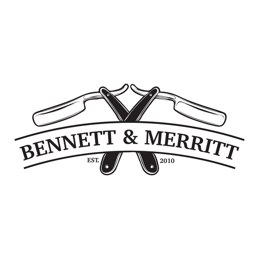 Bennett & Merritt app icon