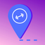 Workout Places icon