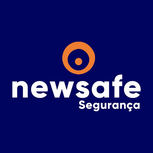 Newsafe Segurança Eletrônica app icon