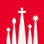 Sagrada Familia Official icon