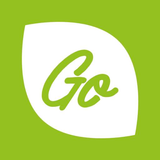 GreenlineGO app icon