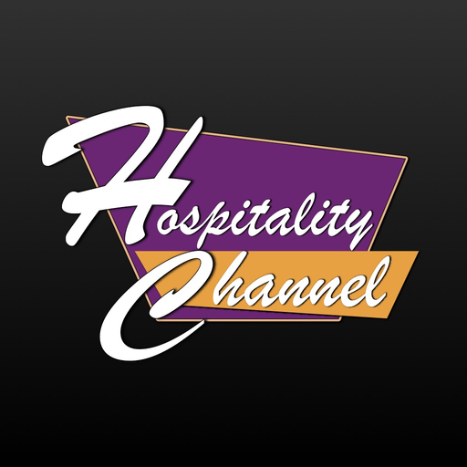 Hospitality Channel TV app icon