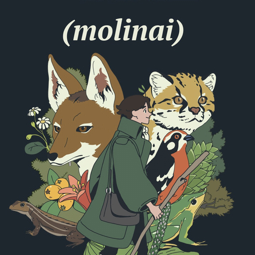 Molinai app icon