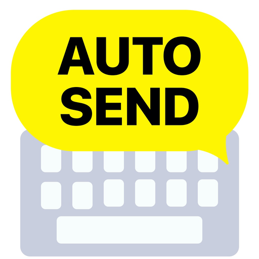 AutoSend - Paste Keyboard App app icon