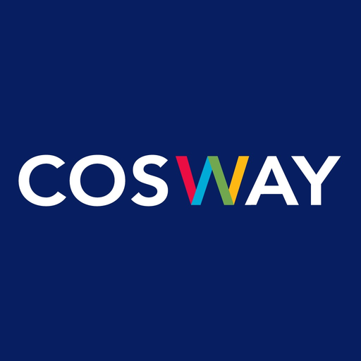 COSWAY MALAYSIA app icon