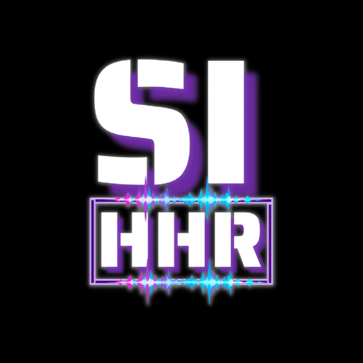 SIHHRADIO app icon