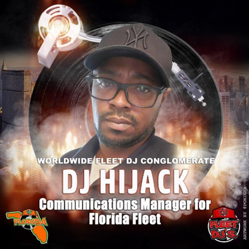 Florida Wave Radio app icon