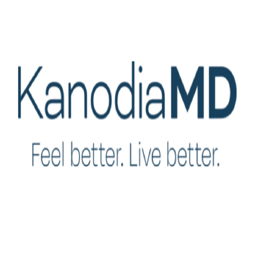 KanodiaMD app icon