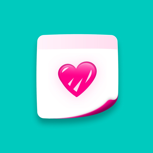 noteit - bff widget app icon