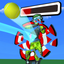 Crazy Tennis 2021 icon