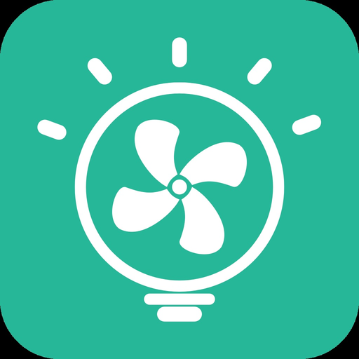 FanLamp Pro app icon