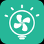 FanLamp Pro icon