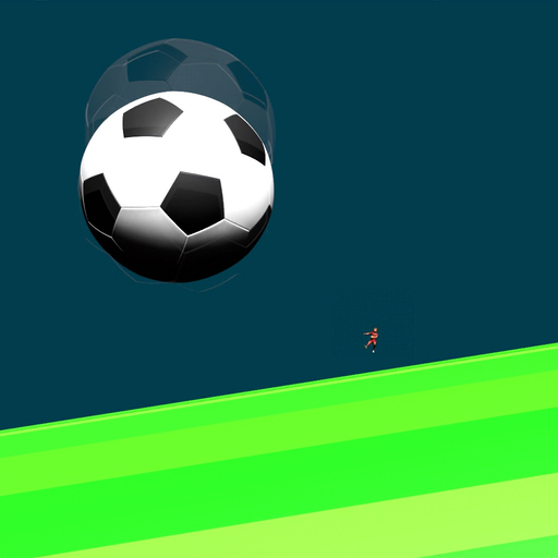Freekick Academia app icon