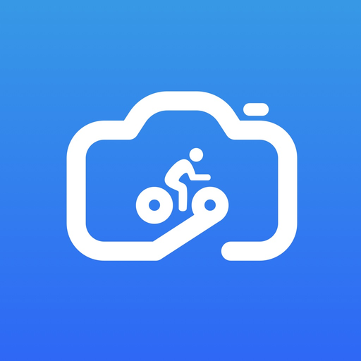 VD Cam(Video Dimension Camera) app icon