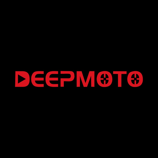 Deepmoto app icon