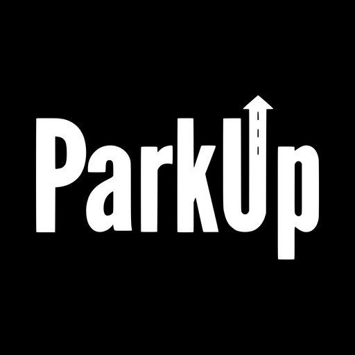ParkUp App app icon