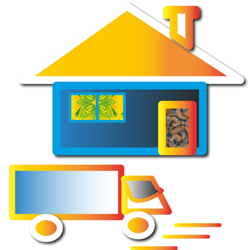 Delivery KK app icon