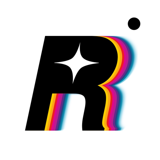 Ritmo Video: AI Video Generate app icon