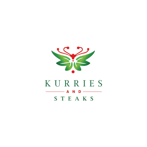 Kurries And Steaks. app icon