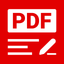 PDF Editor - Read & Edit PDF icon