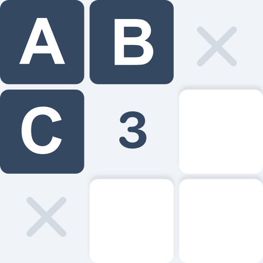 Minesweeper Words -CrossPuzzle app icon