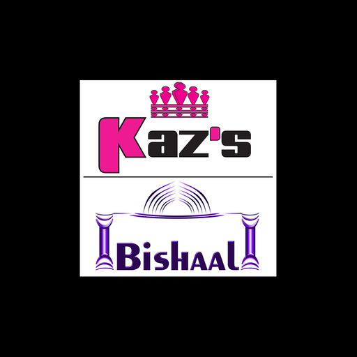 Kaz'sBishaal app icon