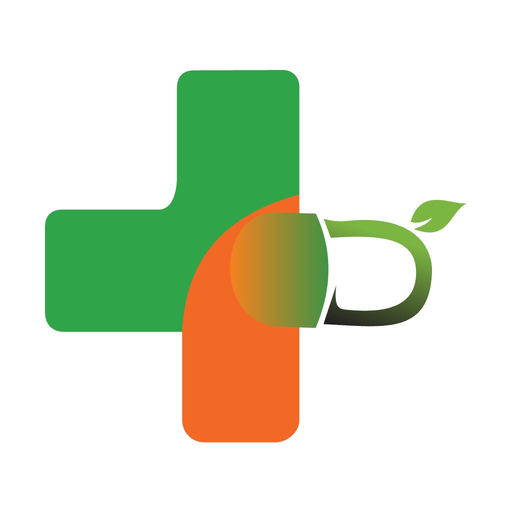 Pharmahopers B2B Marketplace app icon