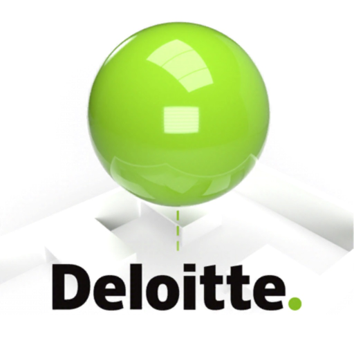 Deloitte NL OnboARding app icon