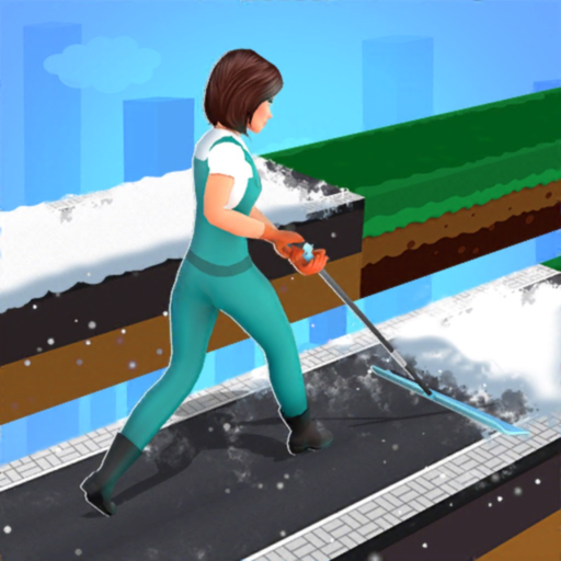 Perfect Job Game app icon
