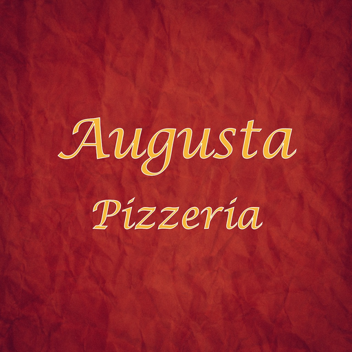 Augusta Pizzeria app icon