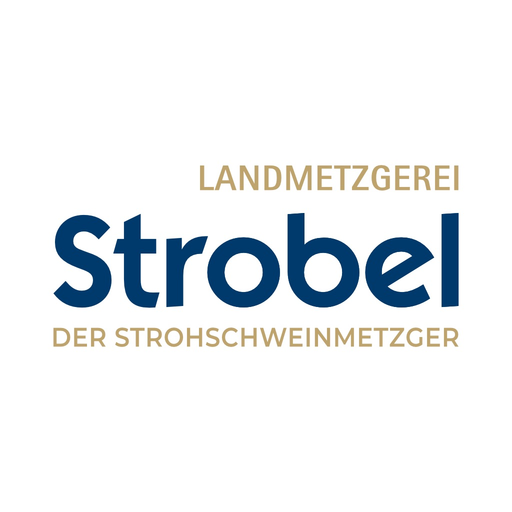 Landmetzgerei Strobel app icon