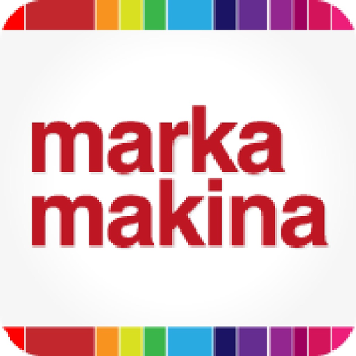 Marka Makina app icon