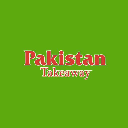 PAKISTAN TAKEAWAY LIMITED app icon