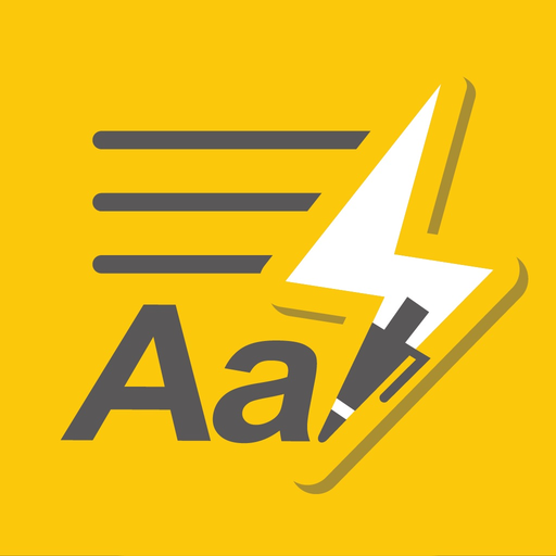 LINBLE Keyboard app icon